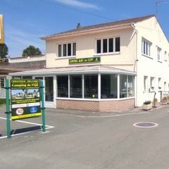 Camping de l'Epy - Camping Pas-de-Calais