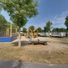 Camping de l'Epy - Camping Pas-de-Calais