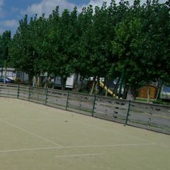 Camping de l'Epy - Camping Pas-de-Calais