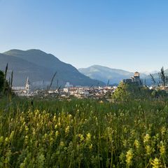 Camping Le Vieux Berger - Camping Hautes-Pyrenees