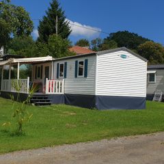 Camping Le Vieux Berger - Camping Hautes-Pyrenees