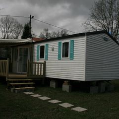 Camping Le Vieux Berger - Camping Hautes-Pyrenees