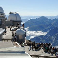 Camping Le Vieux Berger - Camping Hautes-Pyrenees