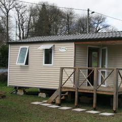 Camping Le Vieux Berger - Camping Hautes-Pyrenees