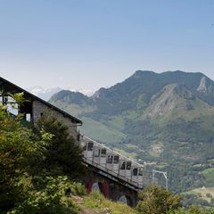 Camping Le Vieux Berger - Camping Hautes-Pyrenees