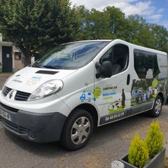 Camping Le Vieux Berger - Camping Hautes-Pyrenees