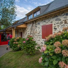 La Forêt - Camping Sites et Paysages - Camping Hautes-Pyrenees