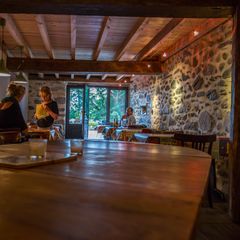 La Forêt - Camping Sites et Paysages - Camping Hautes-Pyrenees