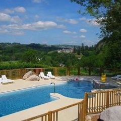 La Forêt - Camping Sites et Paysages - Camping Hautes-Pyrenees