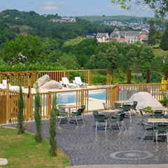 La Forêt - Camping Sites et Paysages - Camping Hautes-Pyrenees