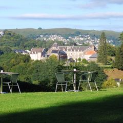 La Forêt - Camping Sites et Paysages - Camping Hautes-Pyrenees
