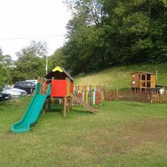 La Forêt - Camping Sites et Paysages - Camping Hautes-Pyrenees