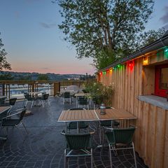 La Forêt - Camping Sites et Paysages - Camping Hautes-Pyrenees