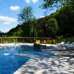 La Forêt - Camping Sites et Paysages - Camping Hautes-Pyrenees