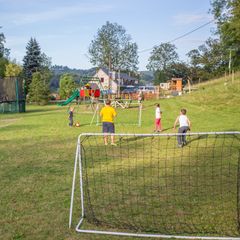 La Forêt - Camping Sites et Paysages - Camping Hautes-Pyrenees