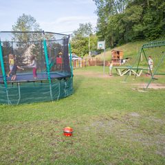 La Forêt - Camping Sites et Paysages - Camping Hautes-Pyrenees