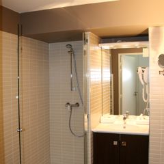 Appart'Hotel Confluence - Camping Rhone