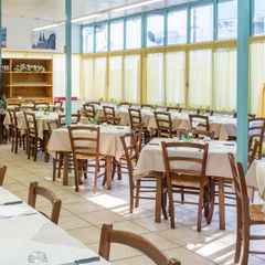 Pineta Camping Village - Camping Ravenne