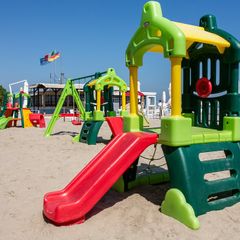 Pineta Camping Village - Camping Ravenne