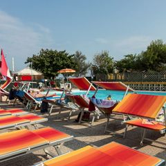 Pineta Camping Village - Camping Ravenne