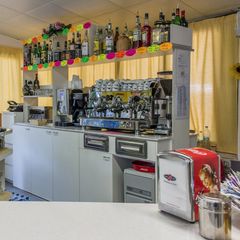 Pineta Camping Village - Camping Ravenne