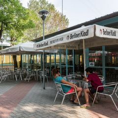 Pineta Camping Village - Camping Ravenne