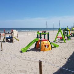 Pineta Camping Village - Camping Ravenne