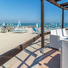 Pineta Camping Village - Camping Ravenne