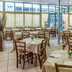 Pineta Camping Village - Camping Ravenne