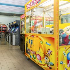 Pineta Camping Village - Camping Ravenne