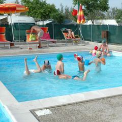 Pineta Camping Village - Camping Ravenne