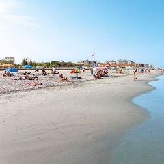 Pineta Camping Village - Camping Ravenne