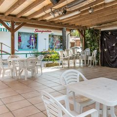 Pineta Camping Village - Camping Ravenne