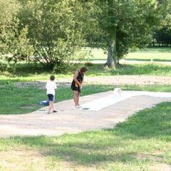Moncontour Active Park - Camping Vienne