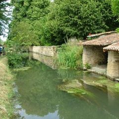 Moncontour Active Park - Camping Vienne