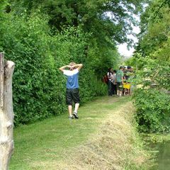 Moncontour Active Park - Camping Vienne