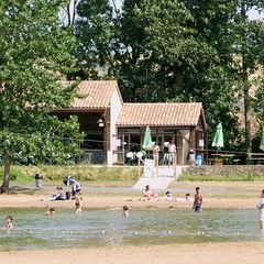 Moncontour Active Park - Camping Vienne