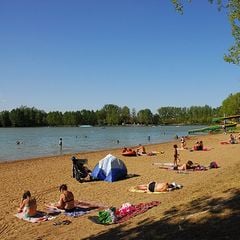 Moncontour Active Park - Camping Vienne