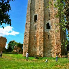 Moncontour Active Park - Camping Vienne