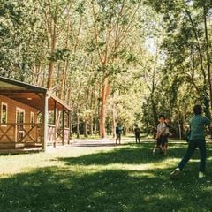 Moncontour Active Park - Camping Vienne