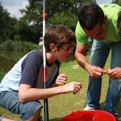 Natura Resort Pescalis - Camping Deux-Sevres