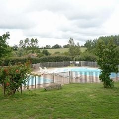 Natura Resort Pescalis - Camping Deux-Sevres