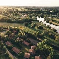 Natura Resort Pescalis - Camping Deux-Sevres