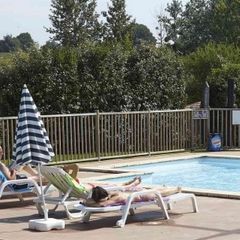 Natura Resort Pescalis - Camping Deux-Sevres