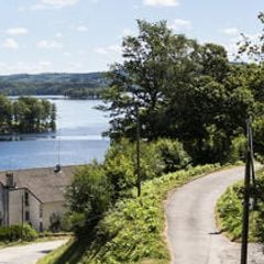 Natura Resort Pescalis - Camping Deux-Sevres