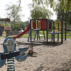 Natura Resort Pescalis - Camping Deux-Sevres