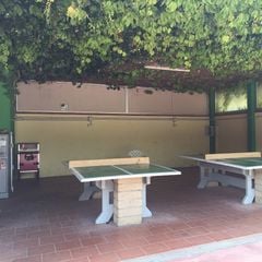 Camping Free Beach  - Camping Livourne