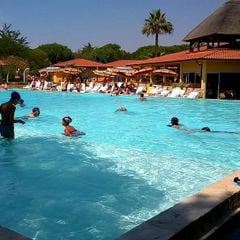 Camping Free Beach  - Camping Livourne