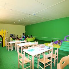 Camping Free Beach  - Camping Livourne