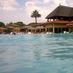 Camping Free Beach  - Camping Livourne